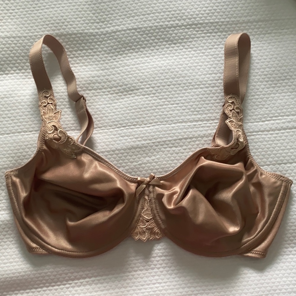 COPY - Chantelle Hedona Bra